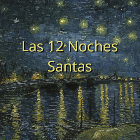 Las 12 Noches Santas