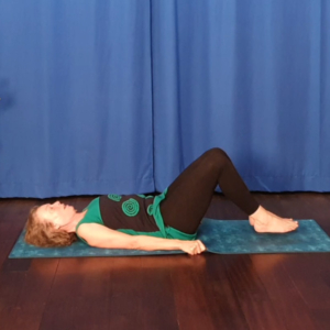 Abdominales estáticos