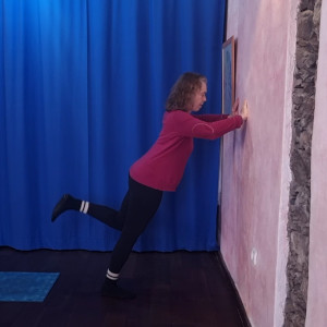 Estabilidad y fuerza