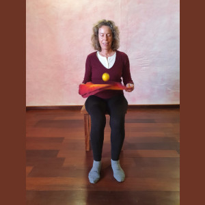 Liberar el diafragma