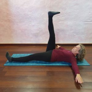 Abdominales avanzados