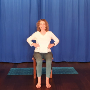 Los amigos del suelo pélvico