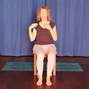 Hombros libres con menos es más