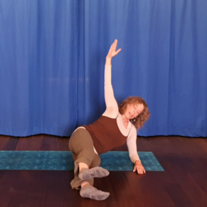 Estirar y fortalecer las caderas