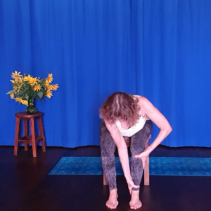 La espiral que te estabiliza