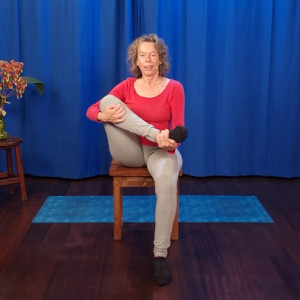 Las pantorrillas mandan