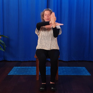 Despertar la musculatura profunda